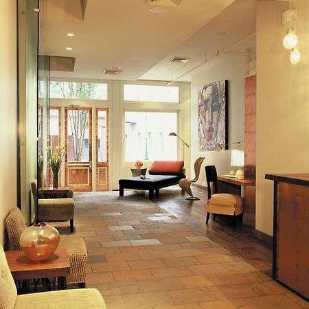 Loft 523 Hotel New Orleans Bilik gambar