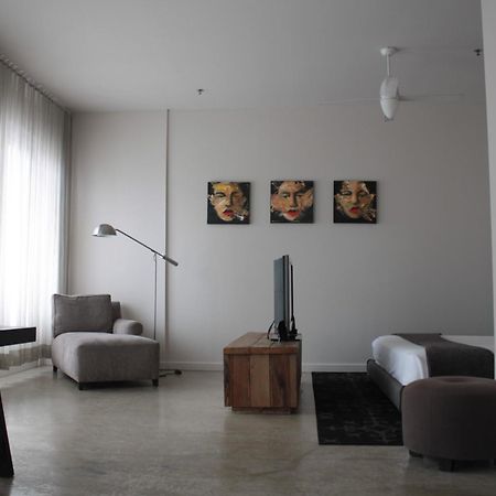 Loft 523 Hotel New Orleans Luaran gambar