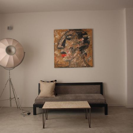 Loft 523 Hotel New Orleans Luaran gambar