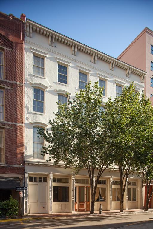 Loft 523 Hotel New Orleans Luaran gambar