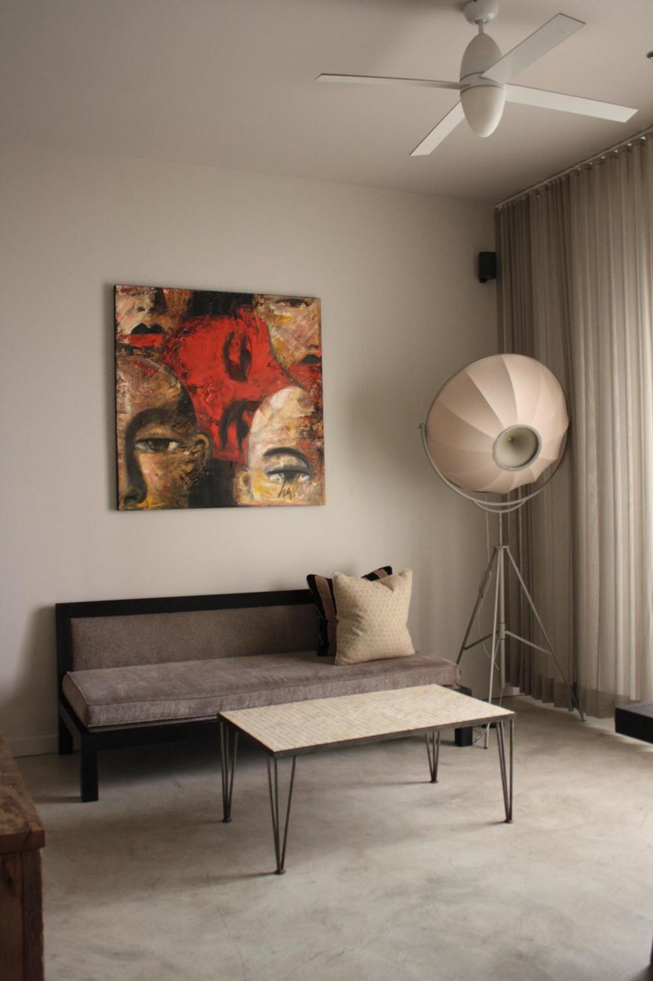 Loft 523 Hotel New Orleans Luaran gambar