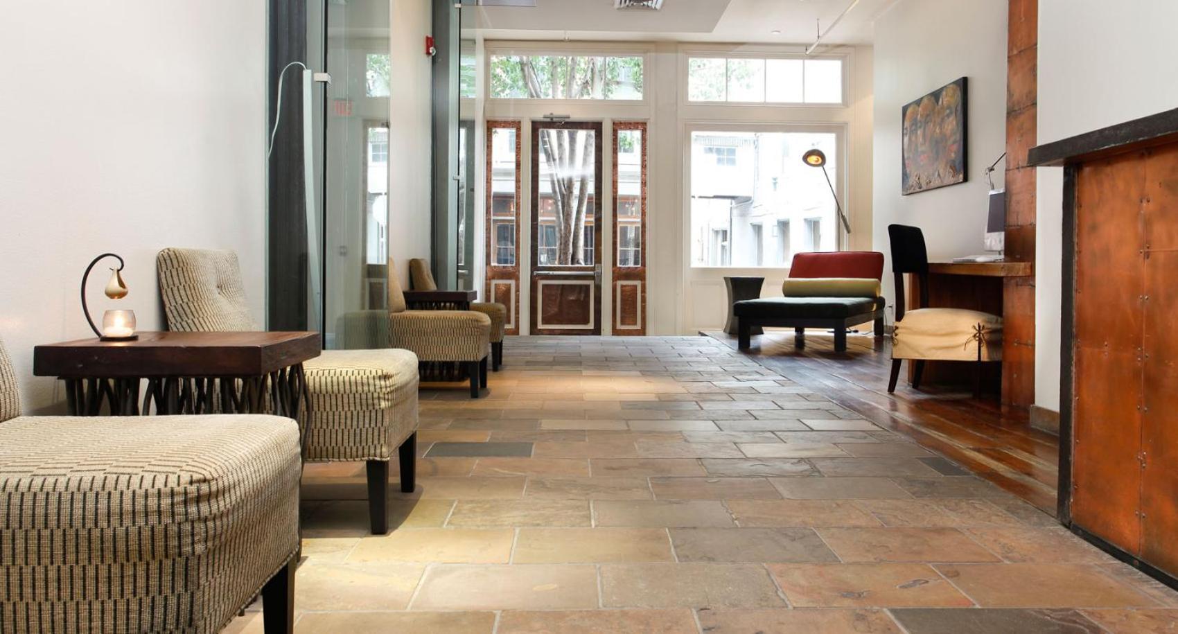 Loft 523 Hotel New Orleans Luaran gambar