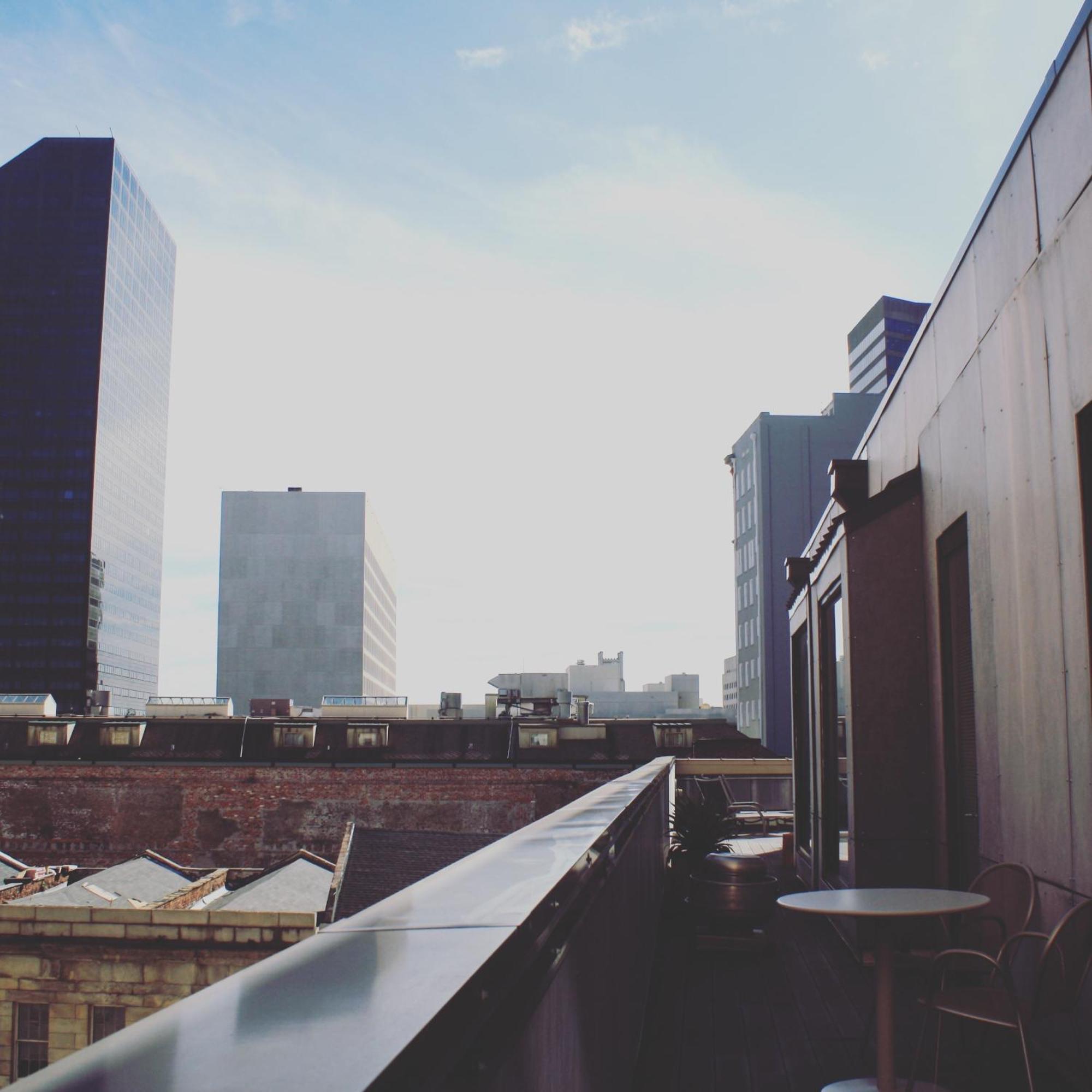 Loft 523 Hotel New Orleans Luaran gambar