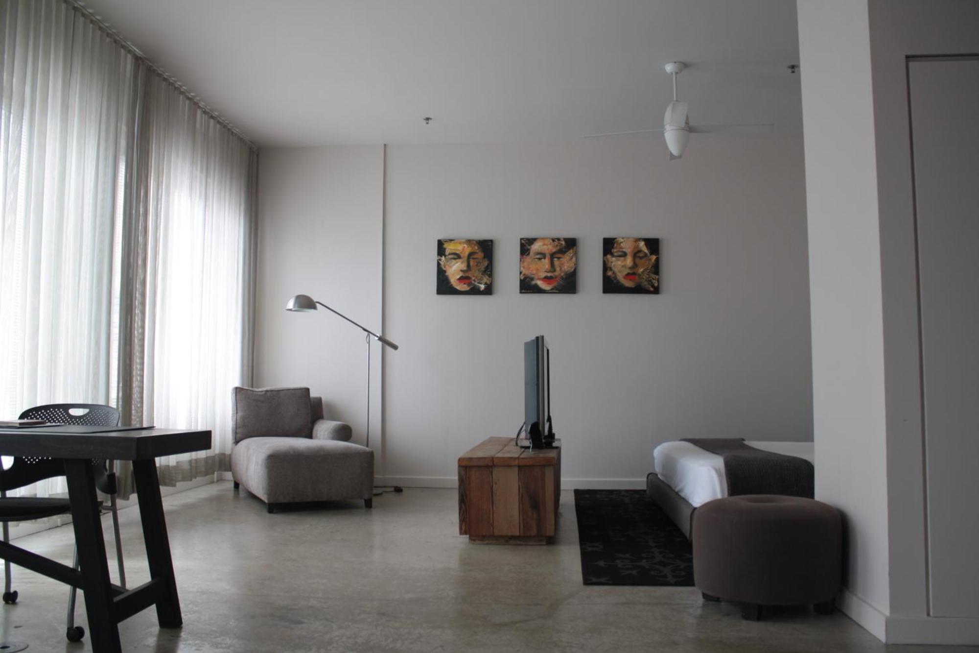 Loft 523 Hotel New Orleans Luaran gambar