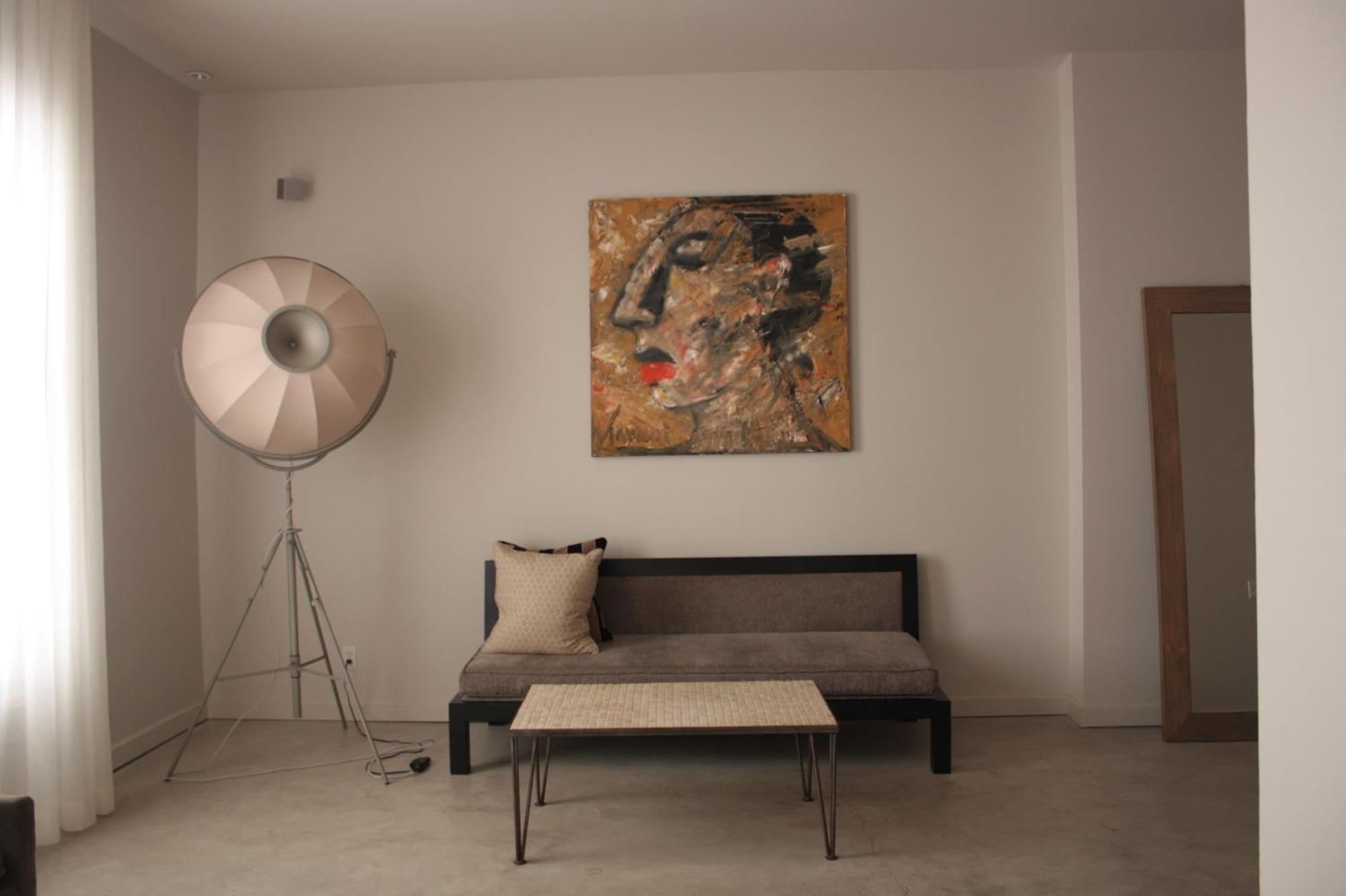 Loft 523 Hotel New Orleans Luaran gambar