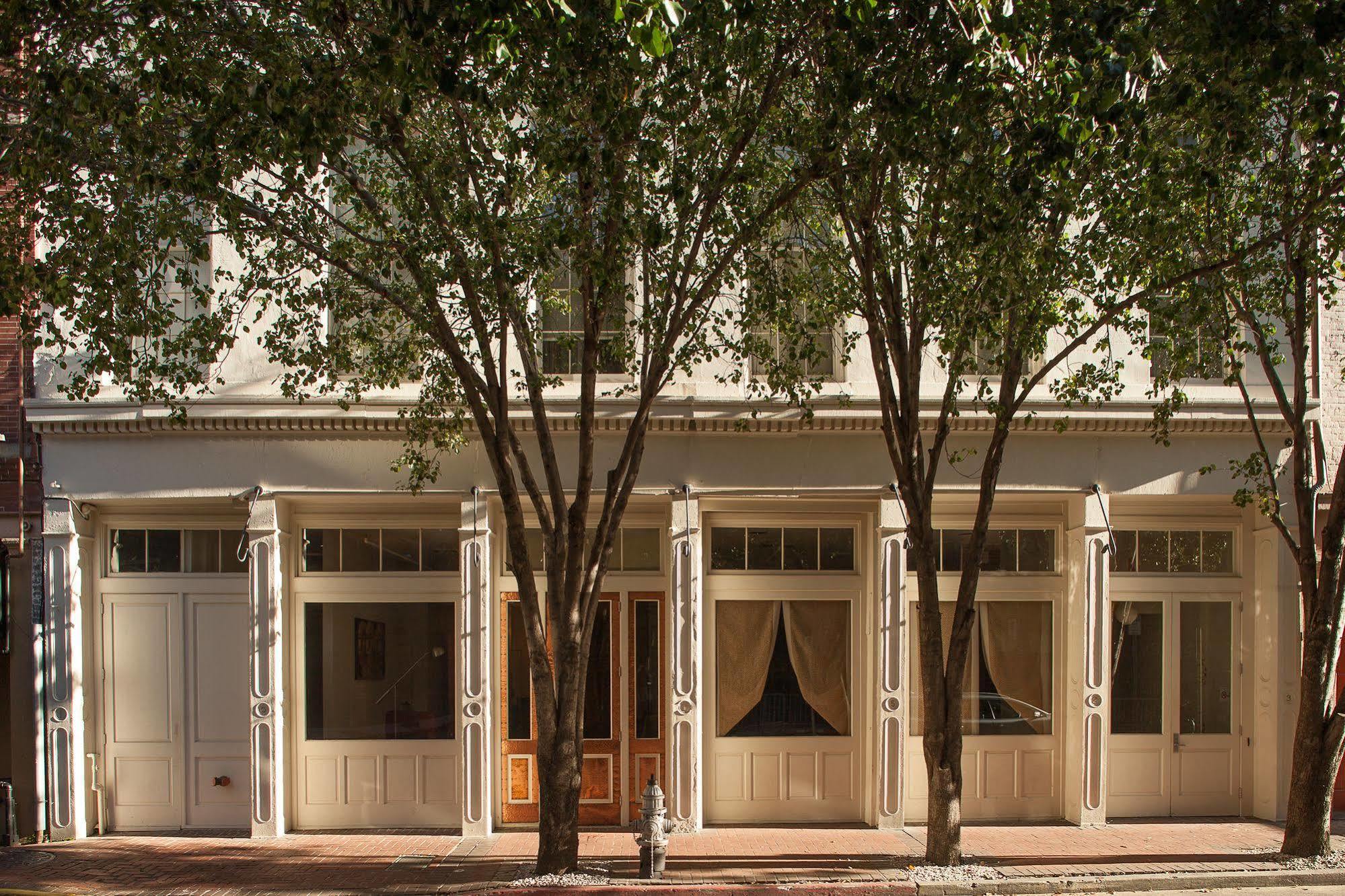 Loft 523 Hotel New Orleans Luaran gambar