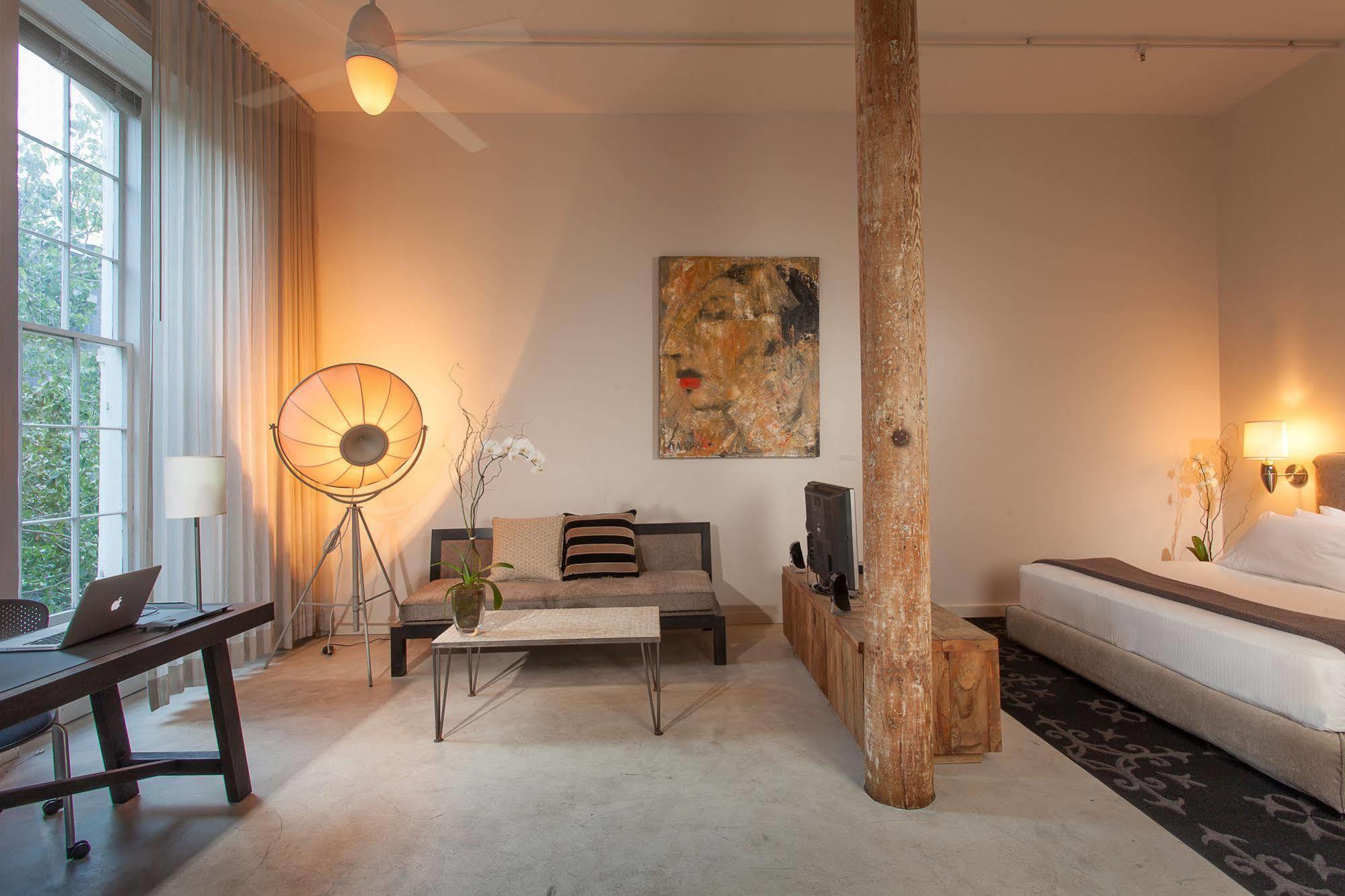 Loft 523 Hotel New Orleans Luaran gambar