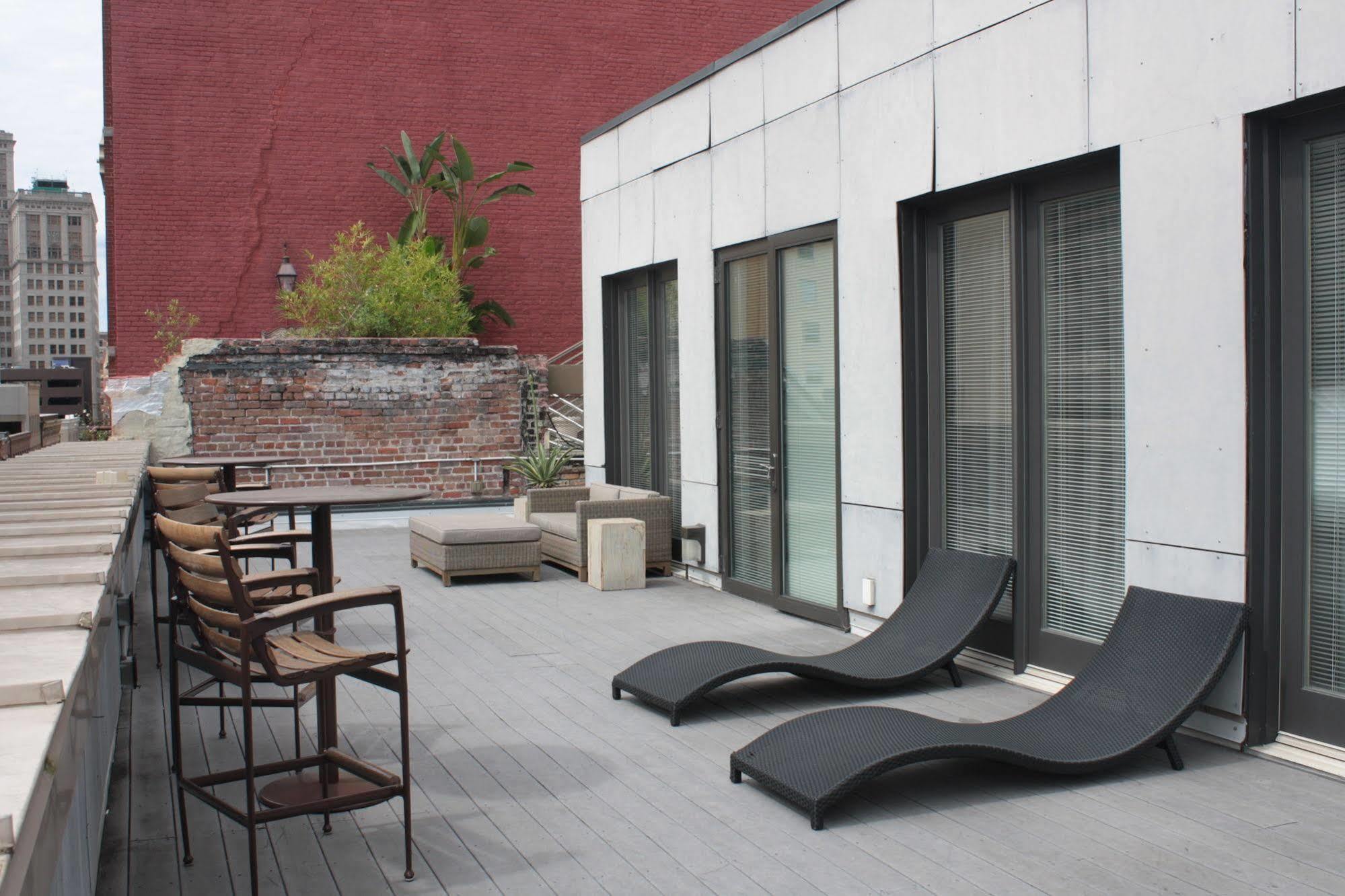 Loft 523 Hotel New Orleans Luaran gambar