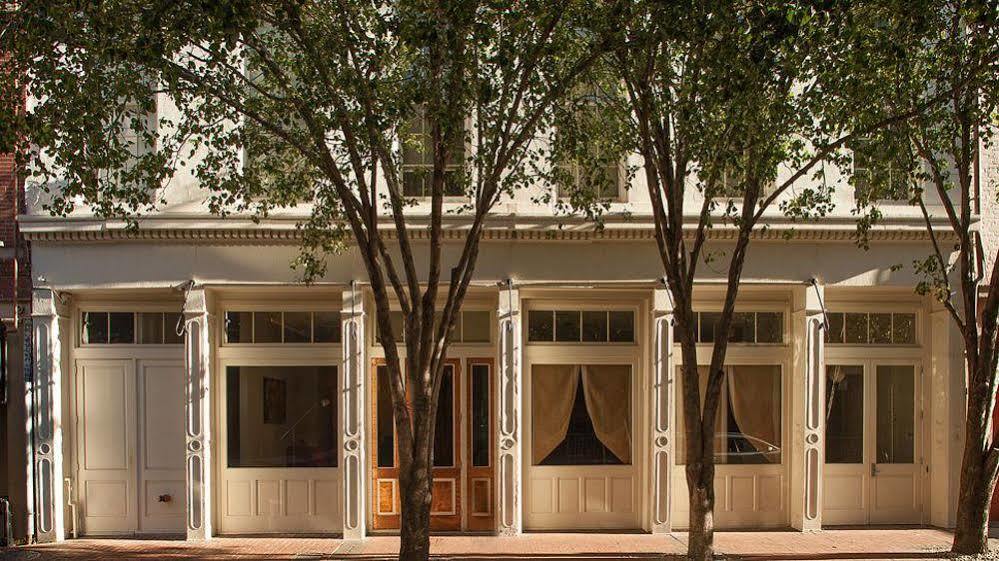 Loft 523 Hotel New Orleans Luaran gambar