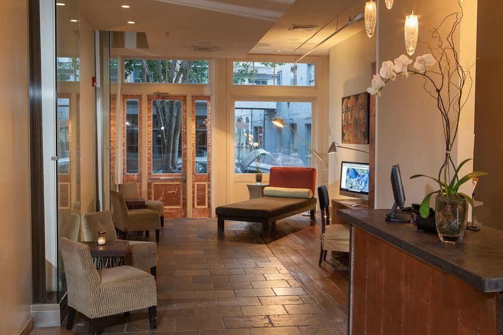 Loft 523 Hotel New Orleans Luaran gambar