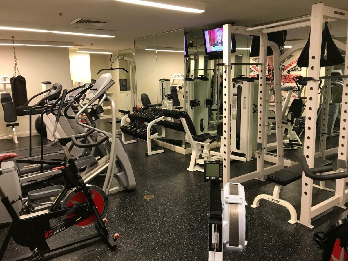 Loft 523 Hotel New Orleans Luaran gambar