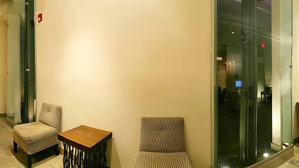 Loft 523 Hotel New Orleans Luaran gambar