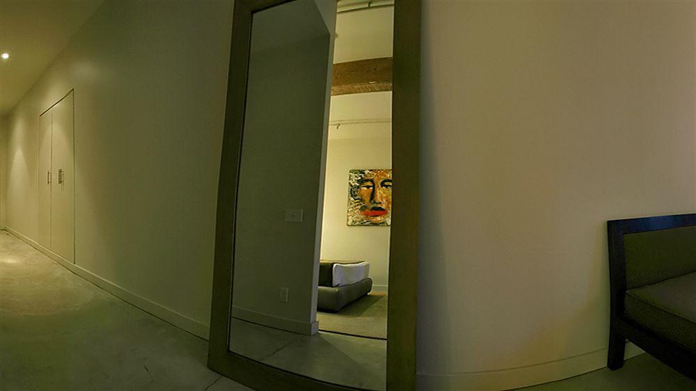 Loft 523 Hotel New Orleans Luaran gambar